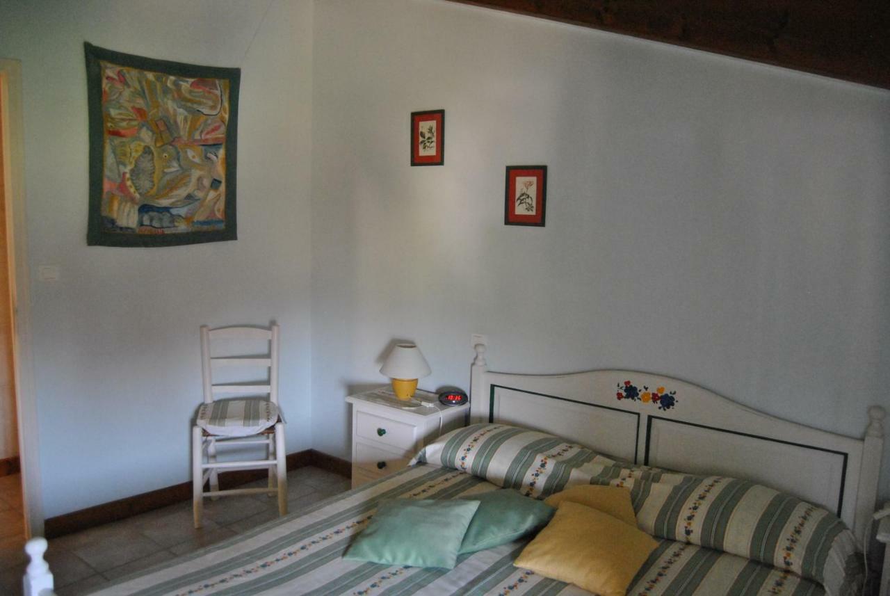 Chambre Double - Anglaise